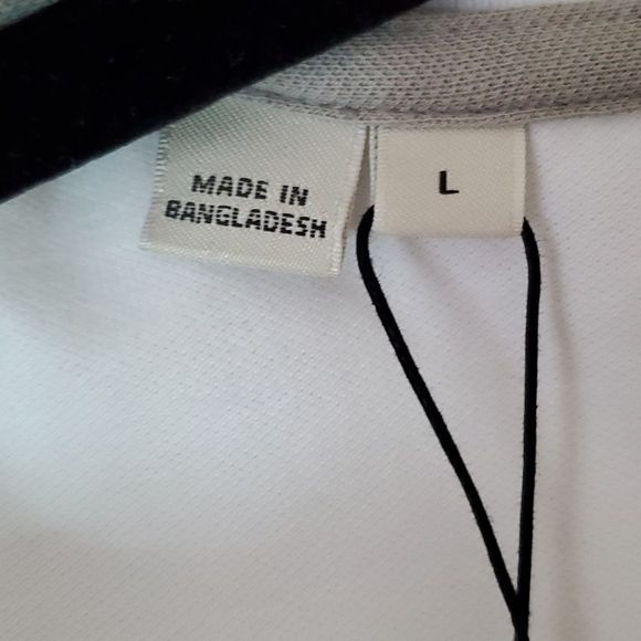 NWT - Selected Homme SLHARO Embroidered Polo - Picture 5 of 9